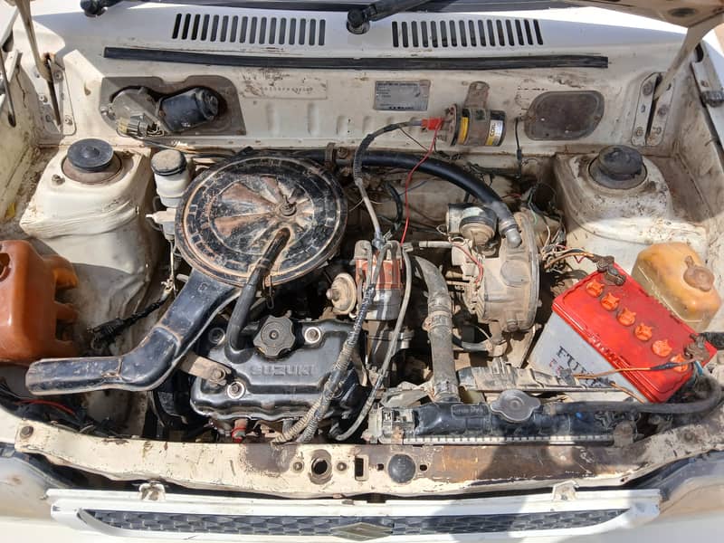 URGENT MEHRAN VX 2004 1