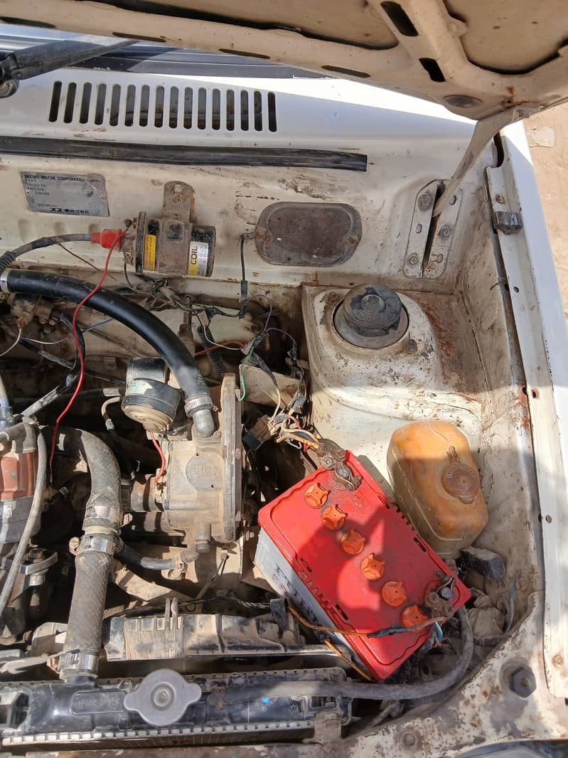 URGENT MEHRAN VX 2004 2