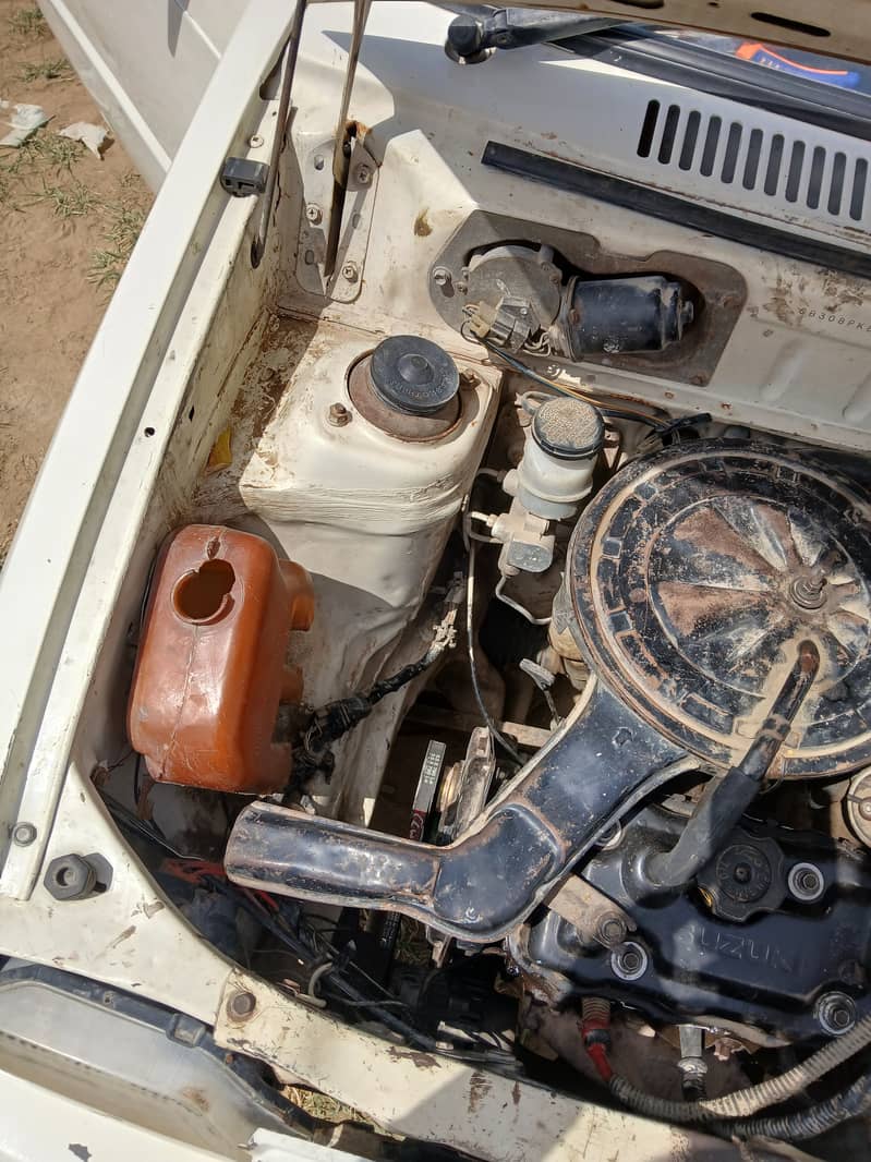 URGENT MEHRAN VX 2004 3