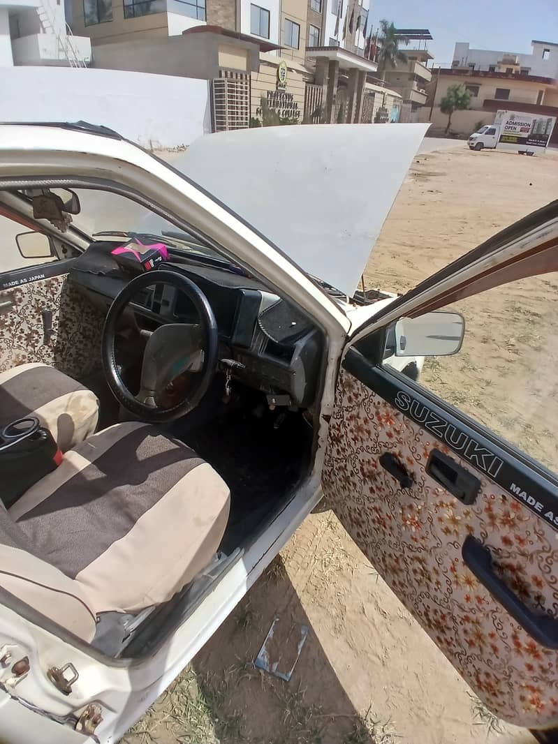 URGENT MEHRAN VX 2004 4