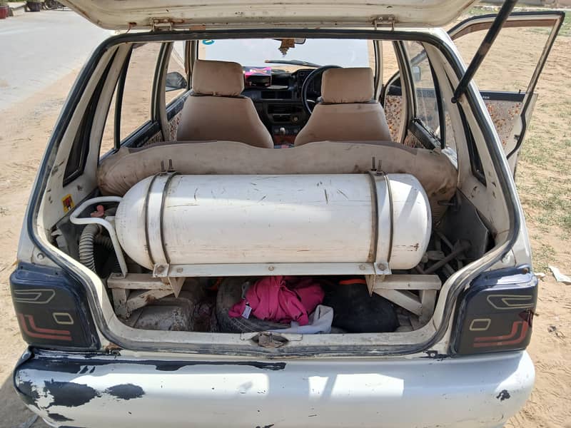 URGENT MEHRAN VX 2004 7