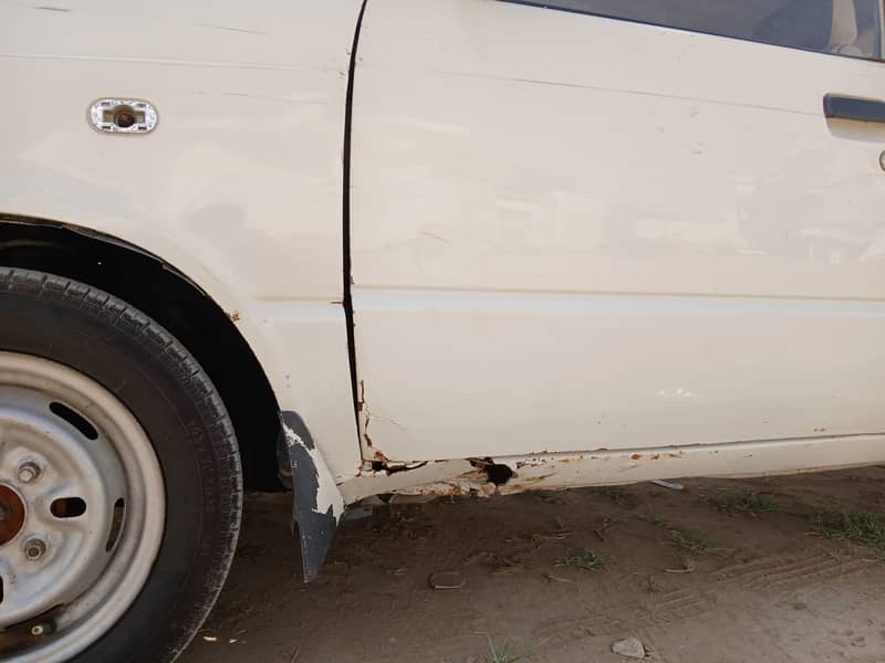 URGENT MEHRAN VX 2004 11