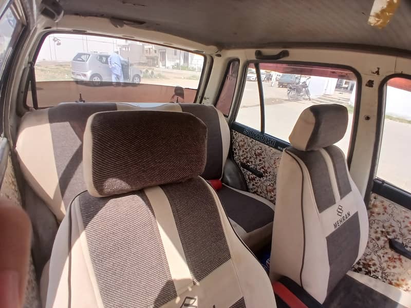 URGENT MEHRAN VX 2004 14