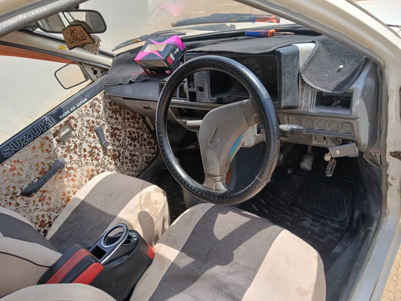 URGENT MEHRAN VX 2004 15