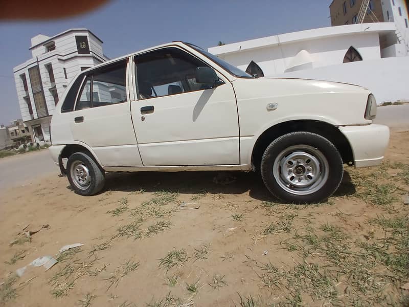 URGENT MEHRAN VX 2004 16