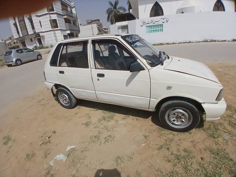 URGENT MEHRAN VX 2004 17