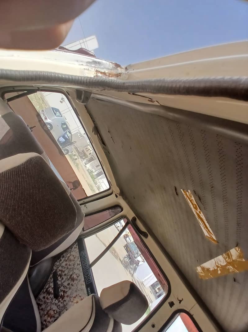 URGENT MEHRAN VX 2004 18