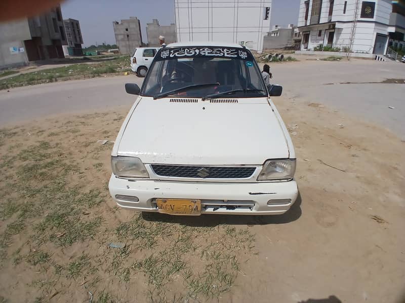 URGENT MEHRAN VX 2004 19