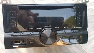 Original Kenwood Car Stereo For Sale