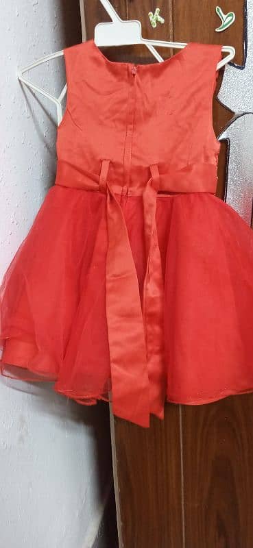 kids fancy frock 3