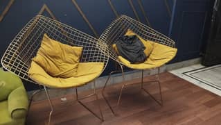 Comfy Chairs