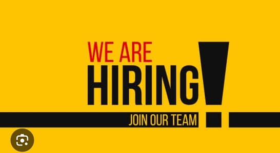 Female Dental Assistant Required
