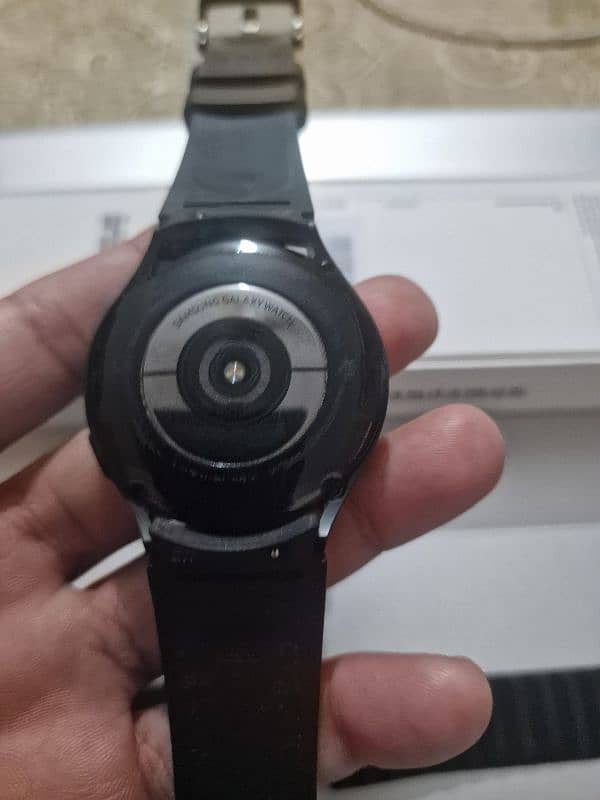 Samsung watch 4, 44mm 3