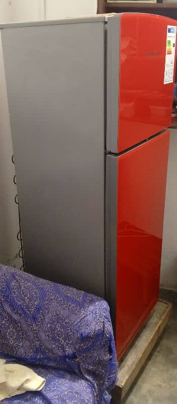 Medium size fridge 3