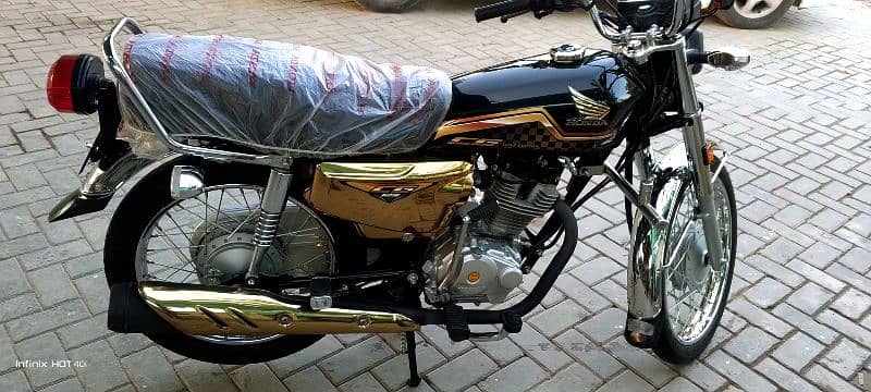 IN NEW CONDITION 23/24 1