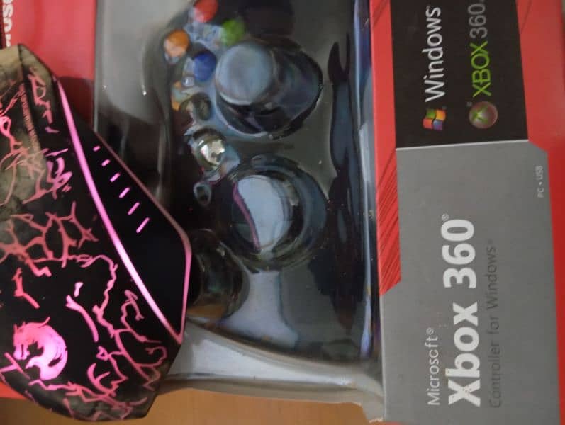 RGB SPEAKER RGB UX100 CPU COOLER FREE RGB GAMING MOUSE 3