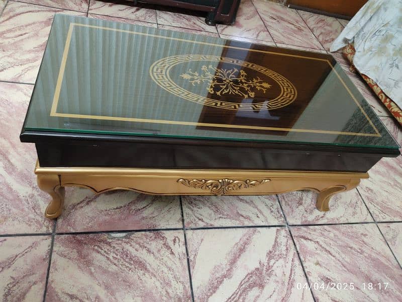 center table 1