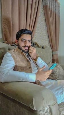 Sheikh Abdullah