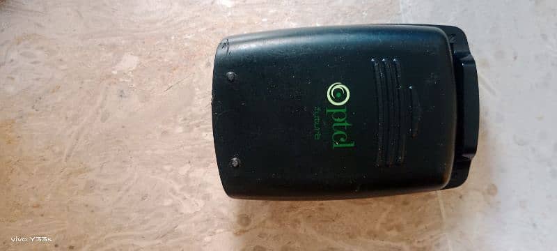 PTCL CHAR Ji EVO Device 2