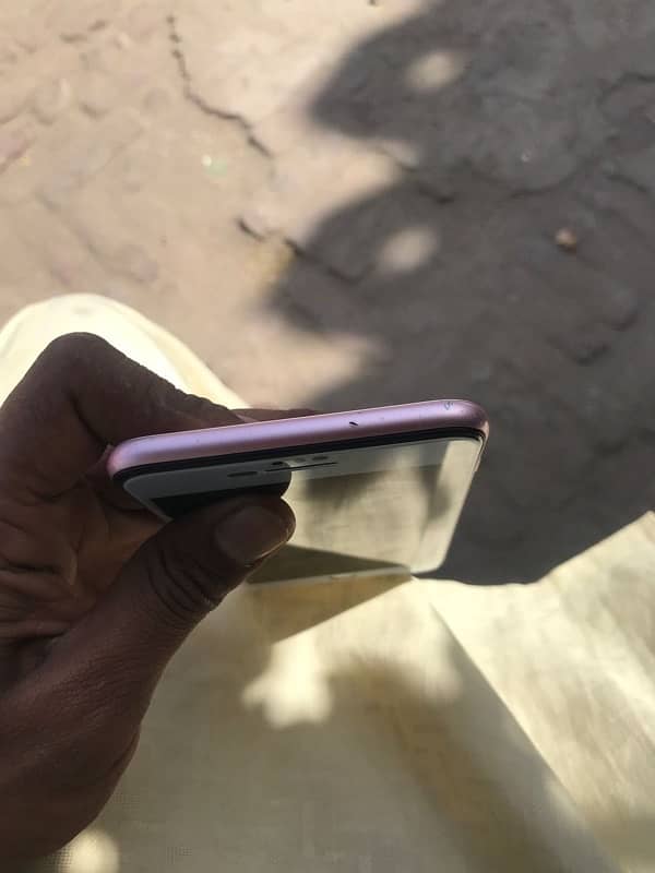 I phone 7 plus PTA approved 128gb 1