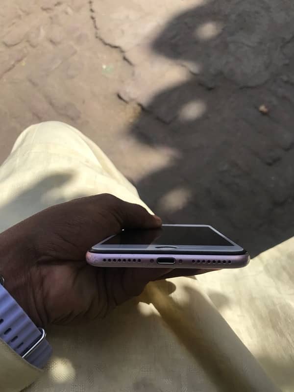 I phone 7 plus PTA approved 128gb 2