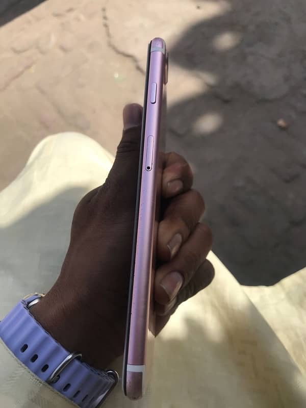 I phone 7 plus PTA approved 128gb 3