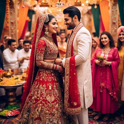 SAPNA Marriage Bureau/Abroad/Proposals/Match Maker/shad