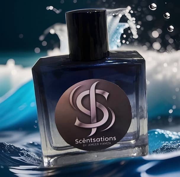 Noir Essence 0