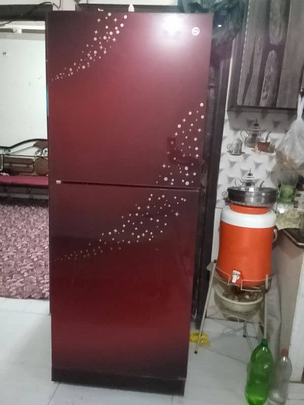 pel refrigerator 0