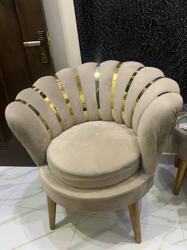 single seater sofa set 1