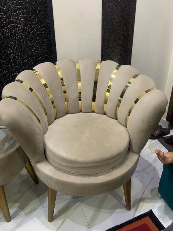 single seater sofa set 2