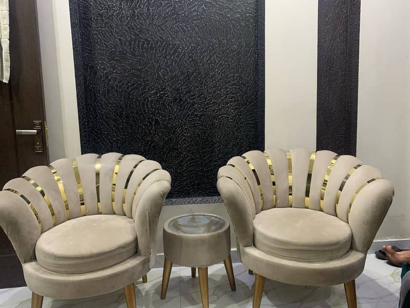 single seater sofa set 3
