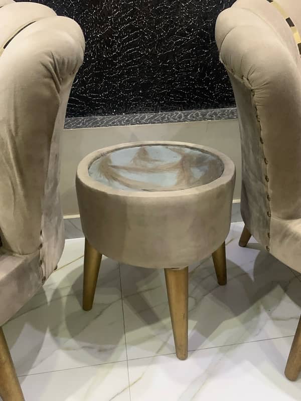 single seater sofa set 4