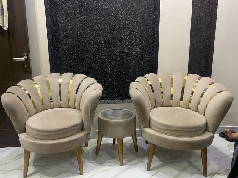single seater sofa set 5