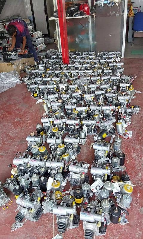 abs unit gor aqua prius camry noah 0