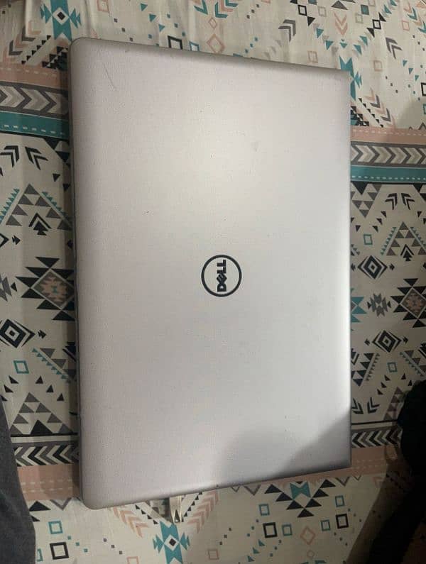 Dell inspiron 5759 0