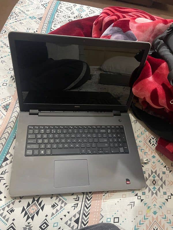Dell inspiron 5759 4