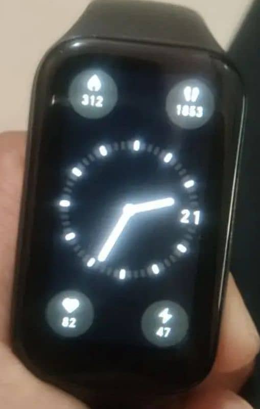 mi band active 5500 final 0