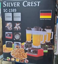 Silver