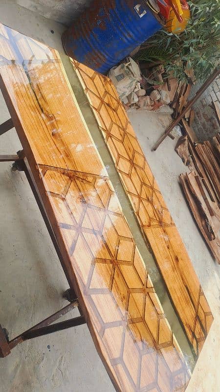 epoxy luxury dinning tables contact 033.287. 098.77 12