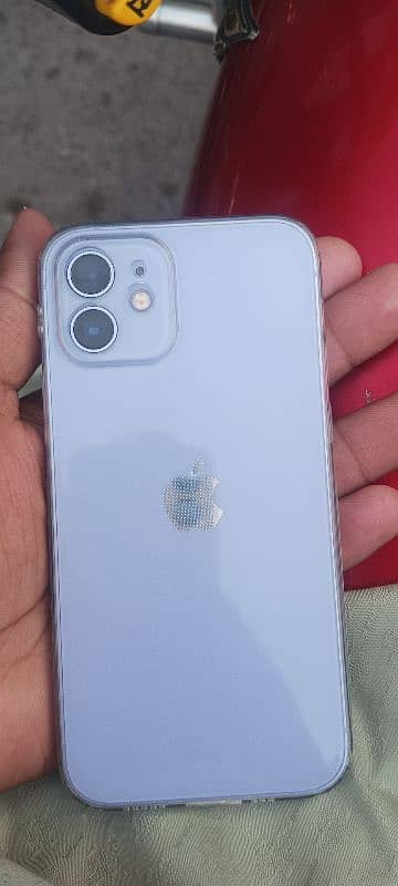 appel iphone 12 / 256 memory 0