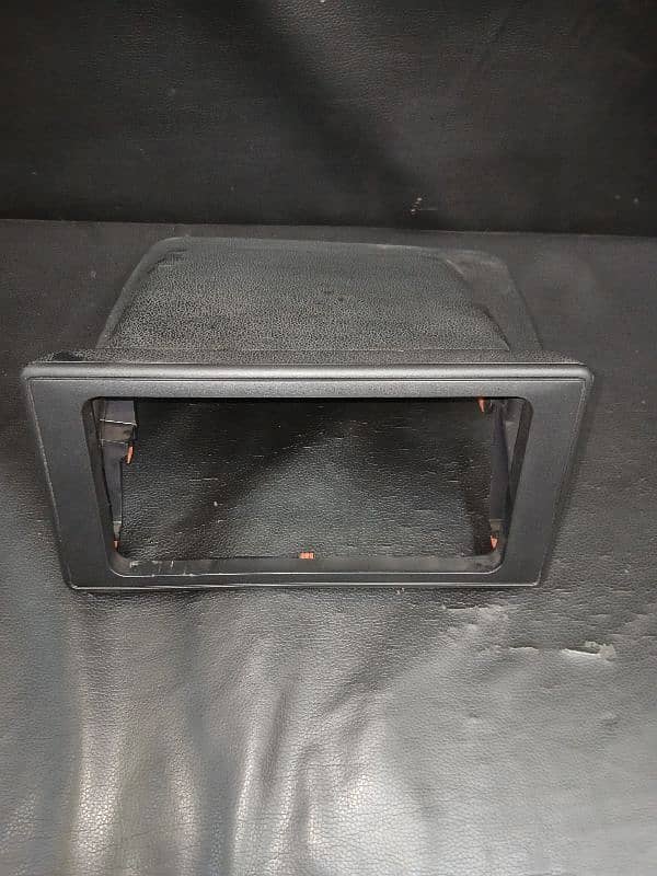 Toyota raize original  front back frame 0