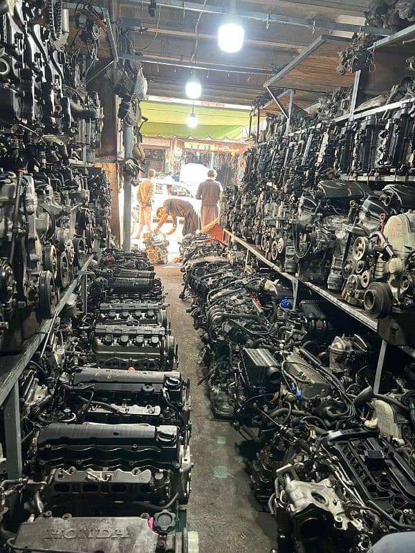 Honda Toyota Suzuki Japan. s engine 0