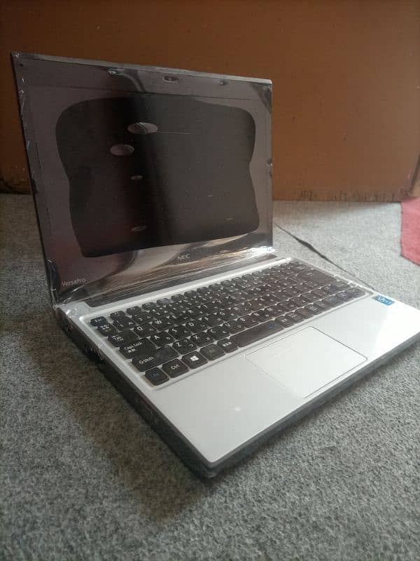NEC Laptop,Core i5, 4th Generation, 4GB RAM, 320GB HDD For Sale in ISB 1