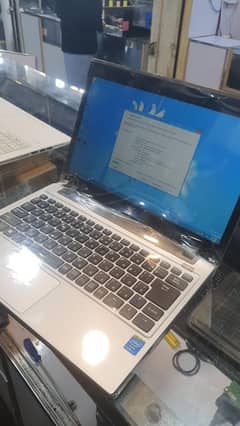 NEC Laptop,Core i5, 4th Generation, 4GB RAM, 320GB HDD For Sale in ISB