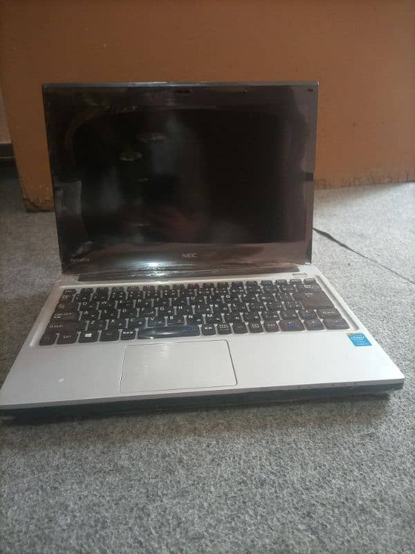 NEC Laptop,Core i5, 4th Generation, 4GB RAM, 320GB HDD For Sale in ISB 7