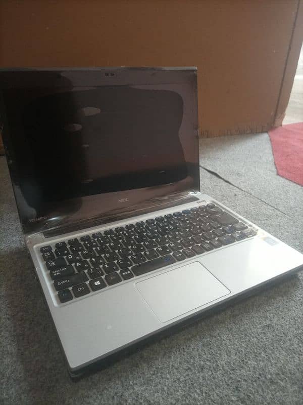 NEC Laptop,Core i5, 4th Generation, 4GB RAM, 320GB HDD For Sale in ISB 10