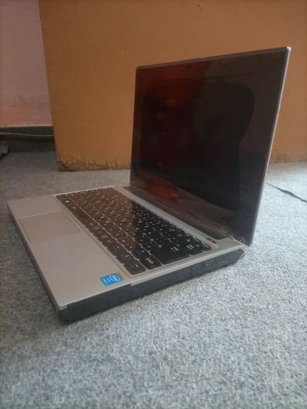 NEC Laptop,Core i5, 4th Generation, 4GB RAM, 320GB HDD For Sale in ISB 11