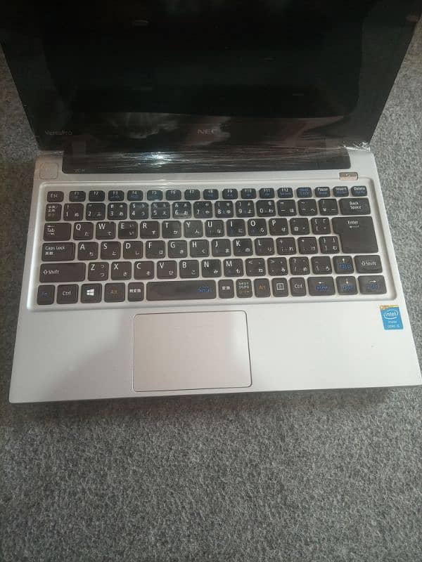 NEC Laptop,Core i5, 4th Generation, 4GB RAM, 320GB HDD For Sale in ISB 2