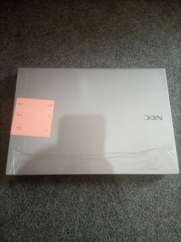 NEC Laptop,Core i5, 4th Generation, 4GB RAM, 320GB HDD For Sale in ISB 4